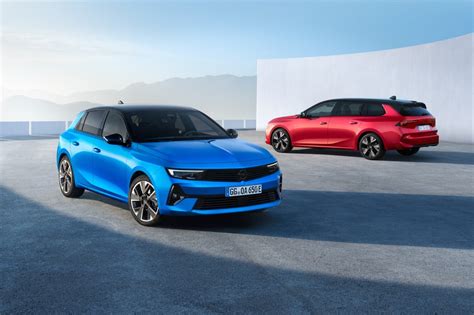 Gamma di motori Opel