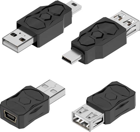 Grafico comparativo di adattatori USB