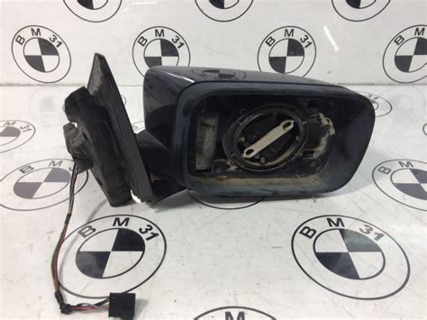 Diagramma esploso specchietto retrovisore BMW E46