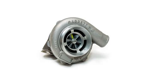 Turbina auto smontata