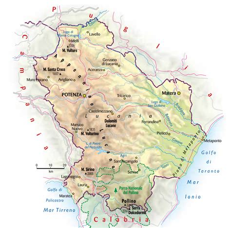 Mappa della regione basca con evidenziata la città di Guernica