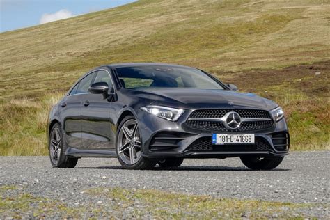 Indicatore consumi Mercedes CLS 300 d