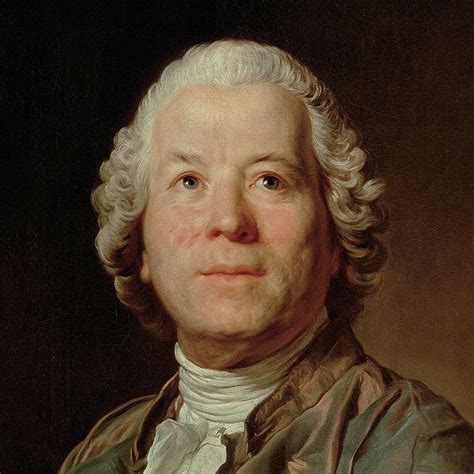 Ritratto di Christoph Willibald Gluck