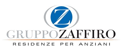 Diagramma dei servizi offerti dal Gruppo Zaffiro