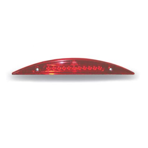 Interno fanale terzo stop con LED