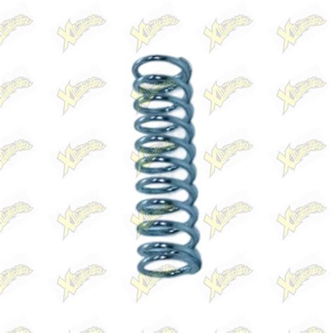Molla di ritorno carburatore RC