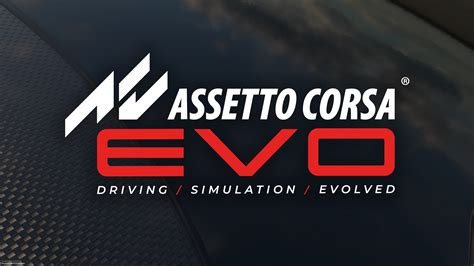 Server personalizzabili Assetto Corsa EVO