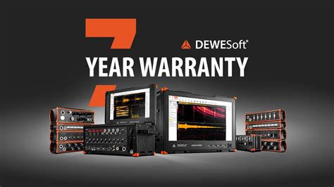 Sistema di acquisizione dati Dewesoft SIRIUSi-HS