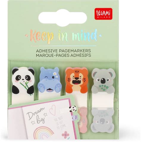 Varietà di prodotti a tema animale di Legami