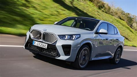 Gamma motori BMW X2: benzina, diesel, elettrica