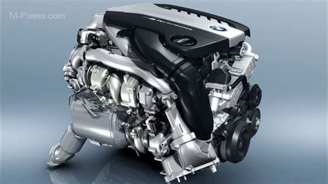 Motore 2.0 turbodiesel BMW