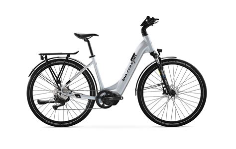 Bici ibrida Lee Cougan Esprit usata