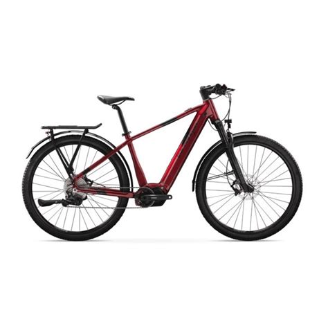 Lee Cougan Moveda e-bike urbana