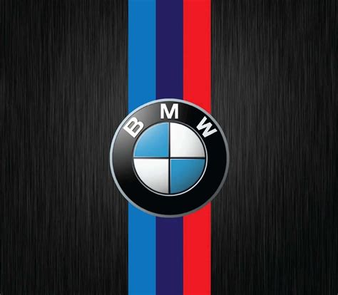 Logo BMW