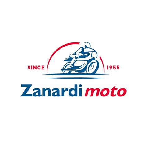 Zanardi Moto logo e sede