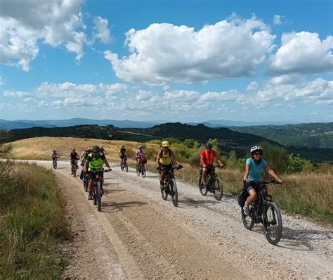 Campagna siciliana in bicicletta
