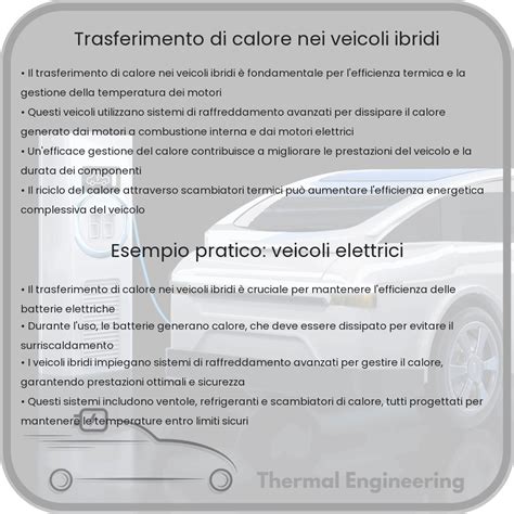 Diagramma che illustra i benefici dell'elettrificazione nei veicoli industriali