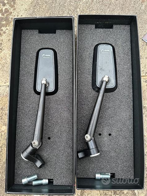 Accessori Rizoma per moto