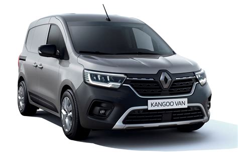 gamma veicoli commerciali Renault