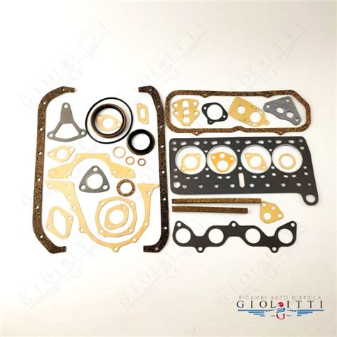 Guarnizioni motore Subaru