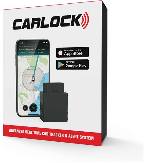 Smartphone con app per antifurto auto
