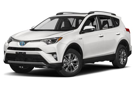 Schema finanziamento Toyota RAV4 Hybrid 2018