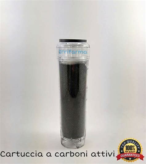 filtro carburante ostruito da ruggine e calcare