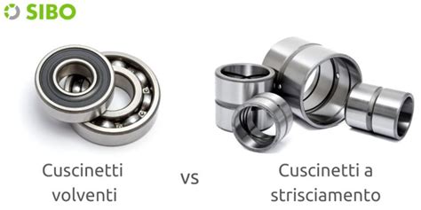 Confronto tra cuscinetti normali e cuscinetti ceramici