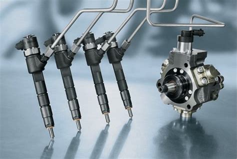 officina meccanica specializzata in sistemi di iniezione diesel