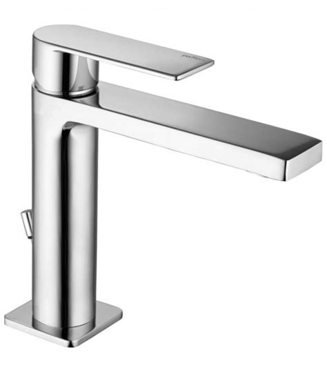 Miscelatore lavabo Daniel Suvi con scarico