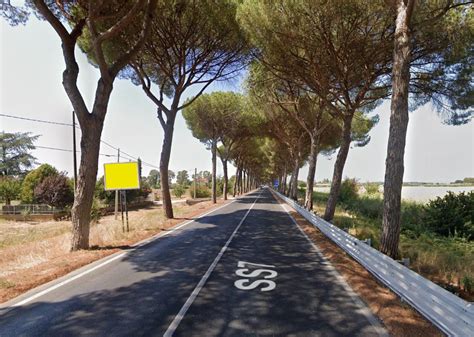Strada Statale 7 Via Appia