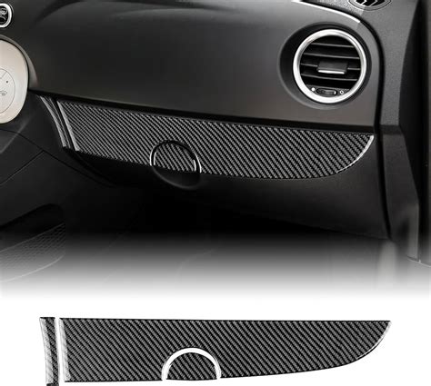 Adesivi interni in fibra di carbonio per Kia Sorento