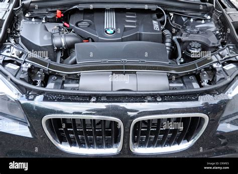 Componenti motore BMW Serie 1