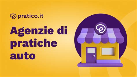Tipi di servizi offerti dalle agenzie di pratiche automobilistiche
