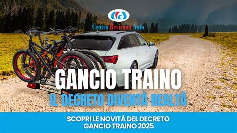 Diagramma di un gancio traino sportivo con le sue componenti principali