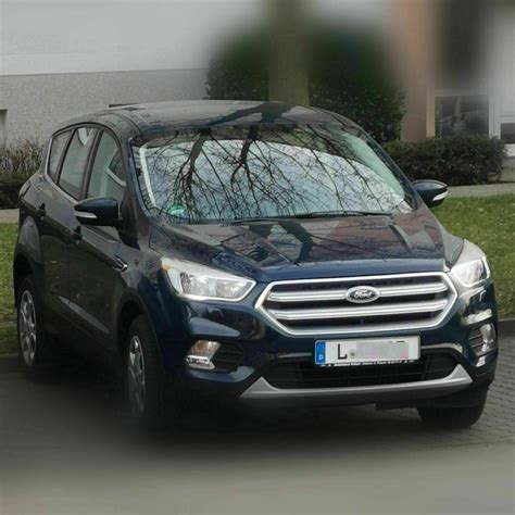 Ford Kuga 1.5 EcoBoost