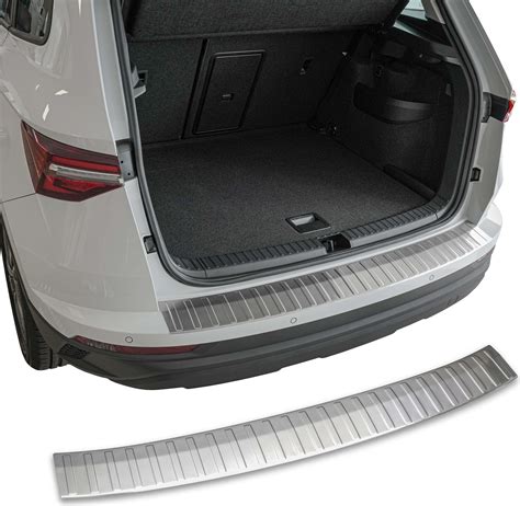 Accessori interni per il trasporto Skoda Karoq