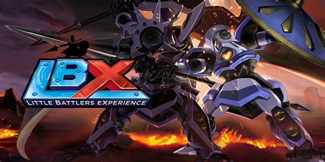 Logo di Little Battlers eXperience