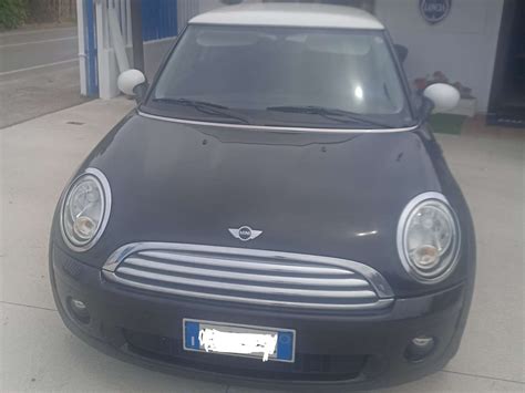Mini One Ray GPL