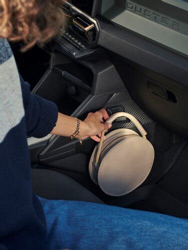 Accessori Dacia Sandero Stepway: tenda parasole e sistema YouClip