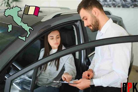 Prezzi medi delle auto usate