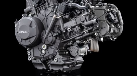 Motore Aprilia V2 con doppio iniettore