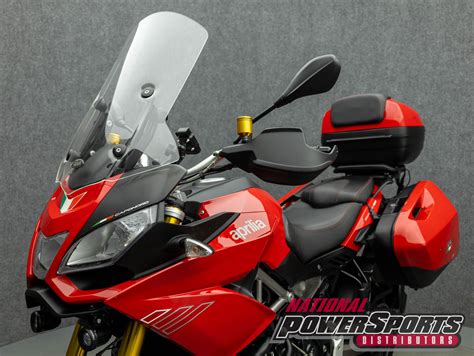 Cruscotto digitale Aprilia Caponord 1200