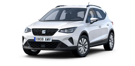 Motore 1.0 TSI della SEAT Arona