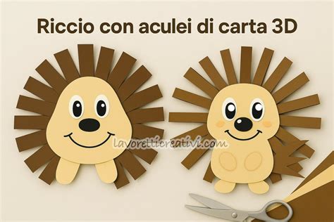 Esempi di lavoretti creativi realizzati con disegni di panda colorati