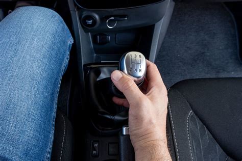 Manuale auto