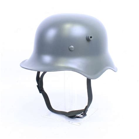 Elmetto Stahlhelm M1918