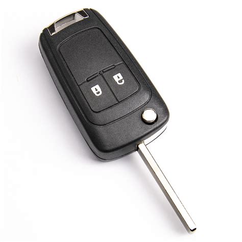Chiave Opel Zafira con transponder