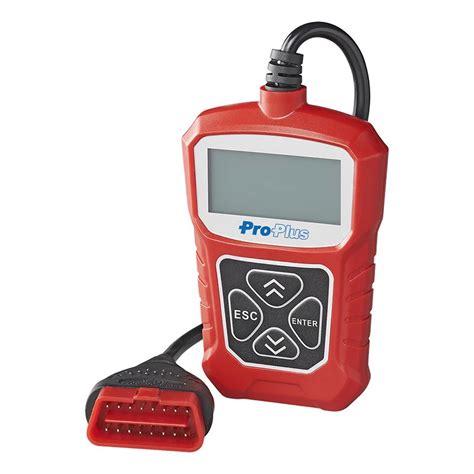 Strumento diagnostico OBD-II