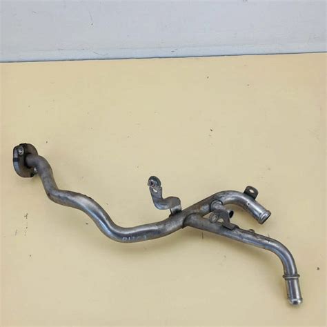 Raccordo tubo acqua del termostato, specifico per Opel Zafira